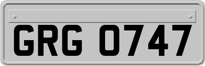 GRG0747