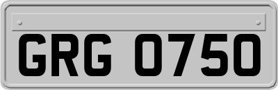 GRG0750