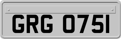 GRG0751