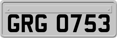 GRG0753