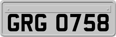 GRG0758