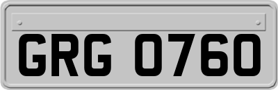 GRG0760