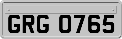 GRG0765
