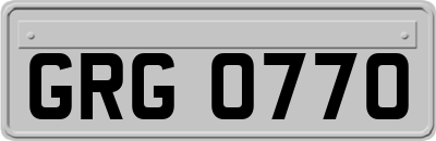 GRG0770