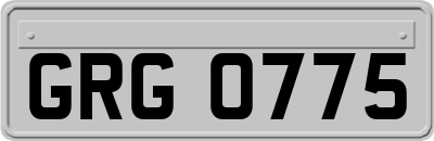 GRG0775