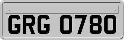 GRG0780