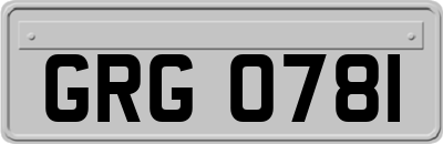 GRG0781