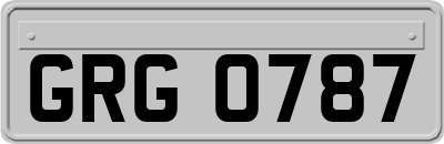 GRG0787