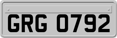 GRG0792