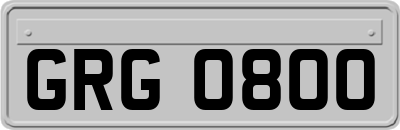 GRG0800