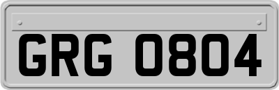 GRG0804