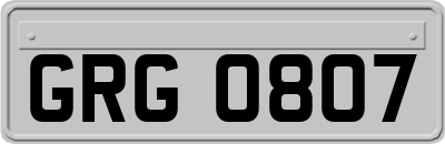GRG0807