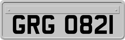 GRG0821