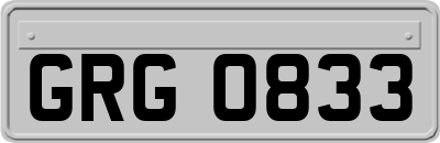 GRG0833