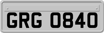 GRG0840