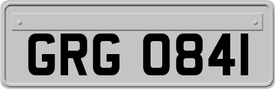 GRG0841