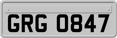 GRG0847