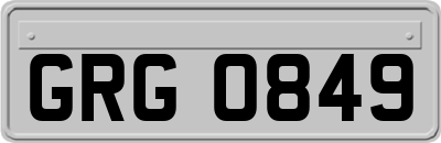 GRG0849