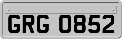 GRG0852