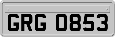 GRG0853