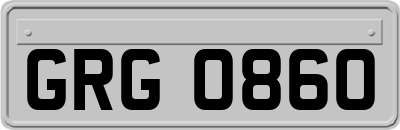 GRG0860