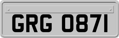 GRG0871