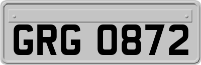 GRG0872