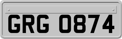 GRG0874