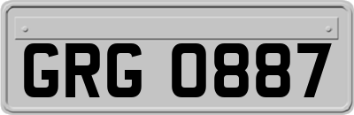 GRG0887
