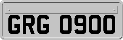 GRG0900