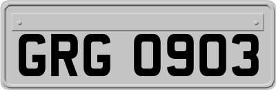 GRG0903