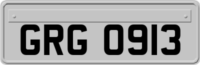 GRG0913