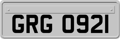 GRG0921