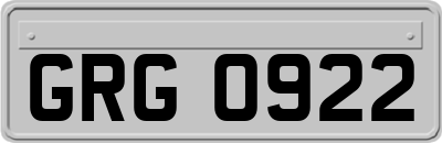 GRG0922