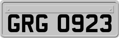 GRG0923