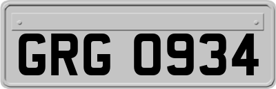 GRG0934