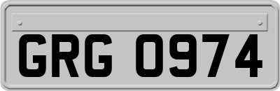 GRG0974