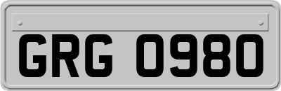 GRG0980