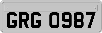 GRG0987