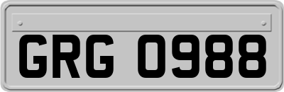GRG0988