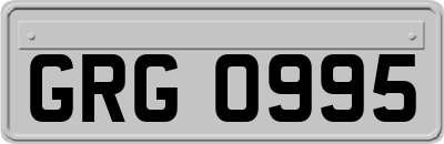GRG0995