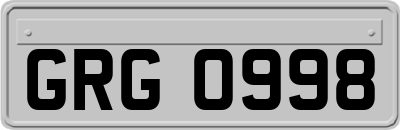 GRG0998
