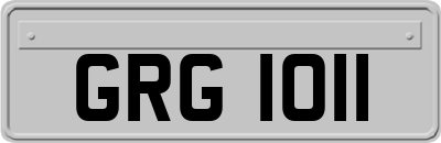 GRG1011