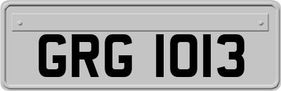GRG1013