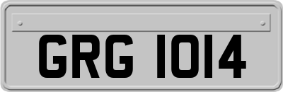 GRG1014