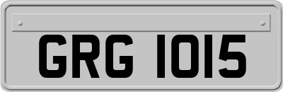 GRG1015