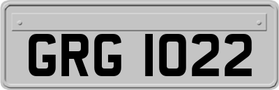 GRG1022