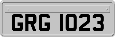 GRG1023
