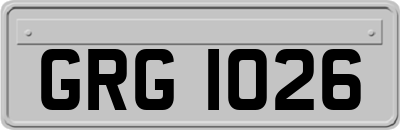 GRG1026