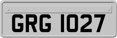 GRG1027